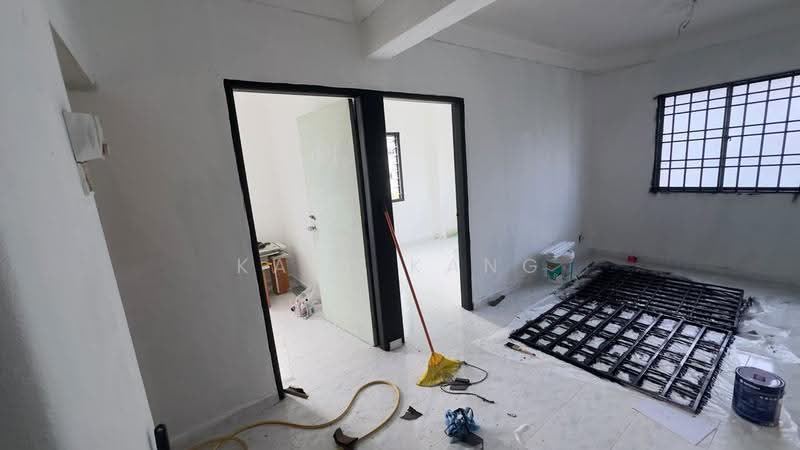 Rumah Flat untuk Dijual di Taman Gambier - Kaze Kang - Interior - PropertyGuru.com.my