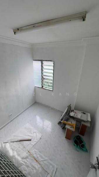 Rumah Flat untuk Dijual di Taman Gambier - Kaze Kang - Interior - PropertyGuru.com.my