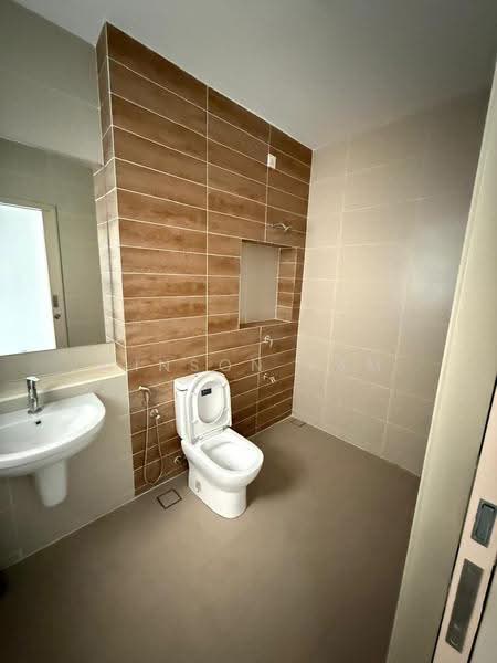 Rumah Teres 2-Tingkat untuk Dijual di Elmina (Shah Alam) - Winson Tam - Bathroom - PropertyGuru.com.my