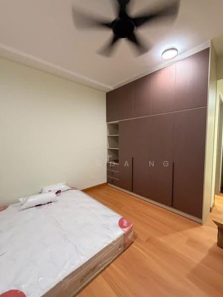 Condominium for Rent at LaCosta @ Sunway South Quay - Belinda Ng - Bedroom - PropertyGuru.com.my