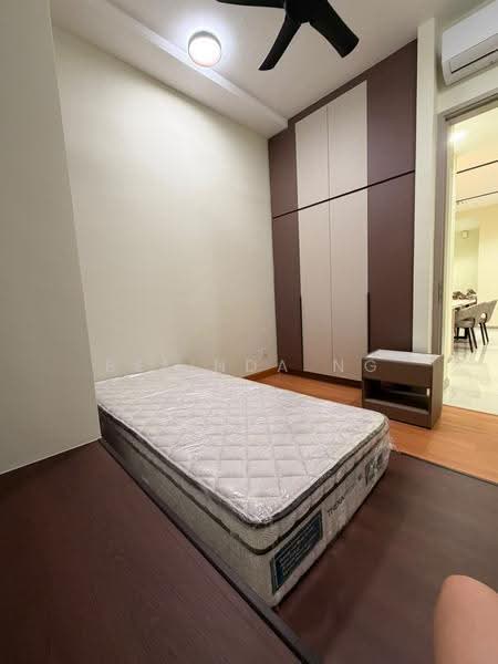 Condominium for Rent at LaCosta @ Sunway South Quay - Belinda Ng - Bedroom - PropertyGuru.com.my