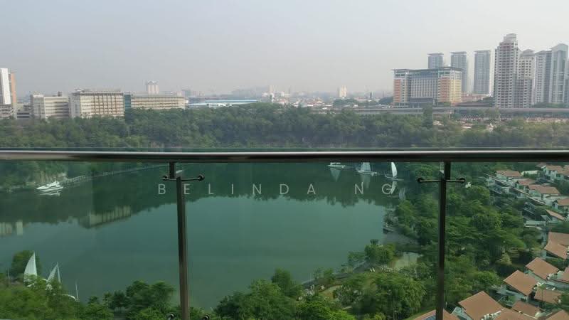 Condominium for Rent at LaCosta @ Sunway South Quay - Belinda Ng - View - PropertyGuru.com.my