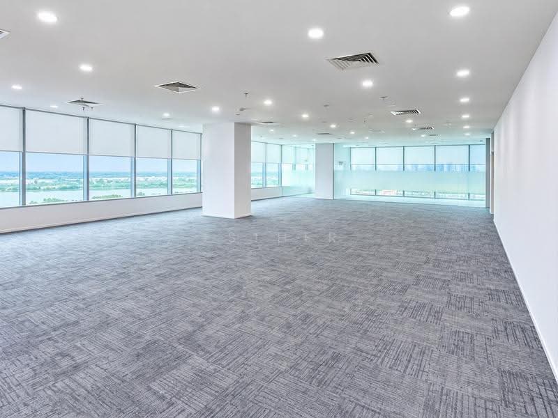 Office for Rent in Setia Alam (Selangor) - Esther Tan - Interior - PropertyGuru.com.my