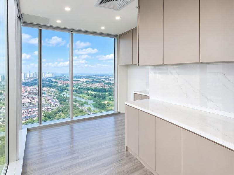 Office for Rent in Setia Alam (Selangor) - Esther Tan - Kitchen - PropertyGuru.com.my
