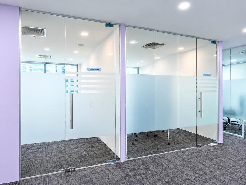 Office for Rent in Setia Alam (Selangor) - Esther Tan - Interior - PropertyGuru.com.my