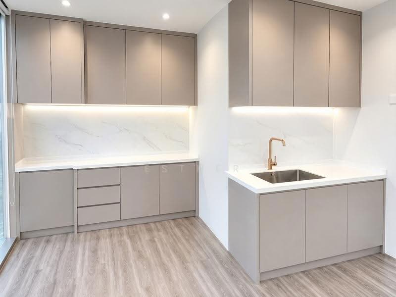 Office for Rent in Setia Alam (Selangor) - Esther Tan - Kitchen - PropertyGuru.com.my