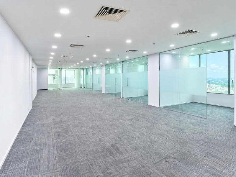 Office for Rent in Setia Alam (Selangor) - Esther Tan - Interior - PropertyGuru.com.my