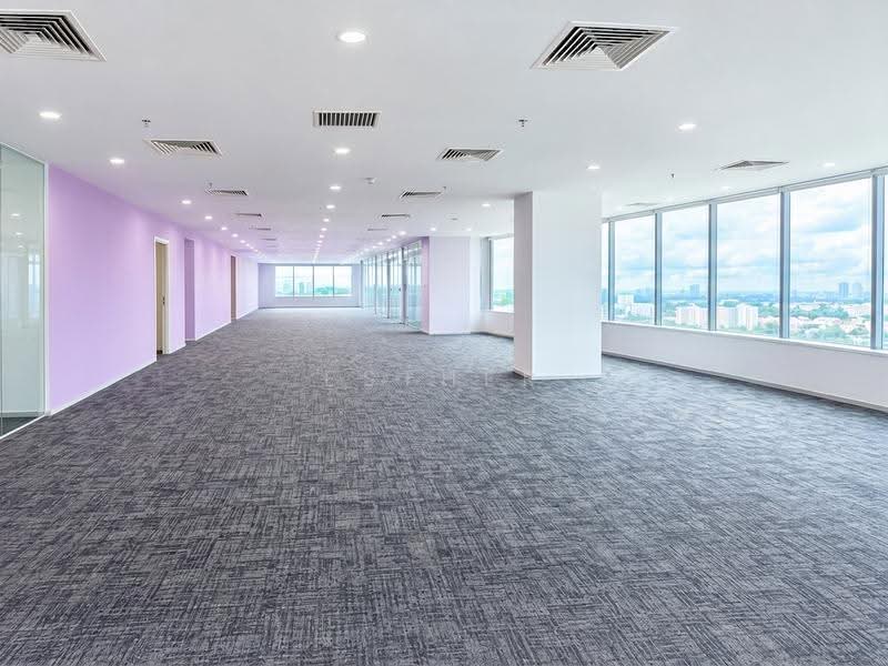 Office for Rent in Setia Alam (Selangor) - Esther Tan - Interior - PropertyGuru.com.my