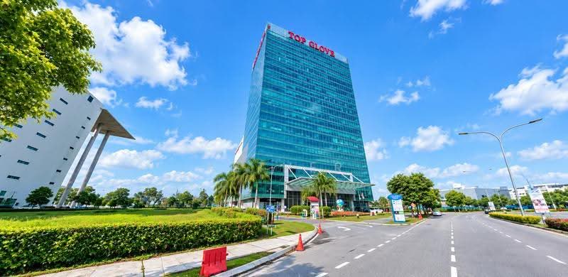 Office for Rent in Setia Alam (Selangor) - Esther Tan - Exterior - PropertyGuru.com.my