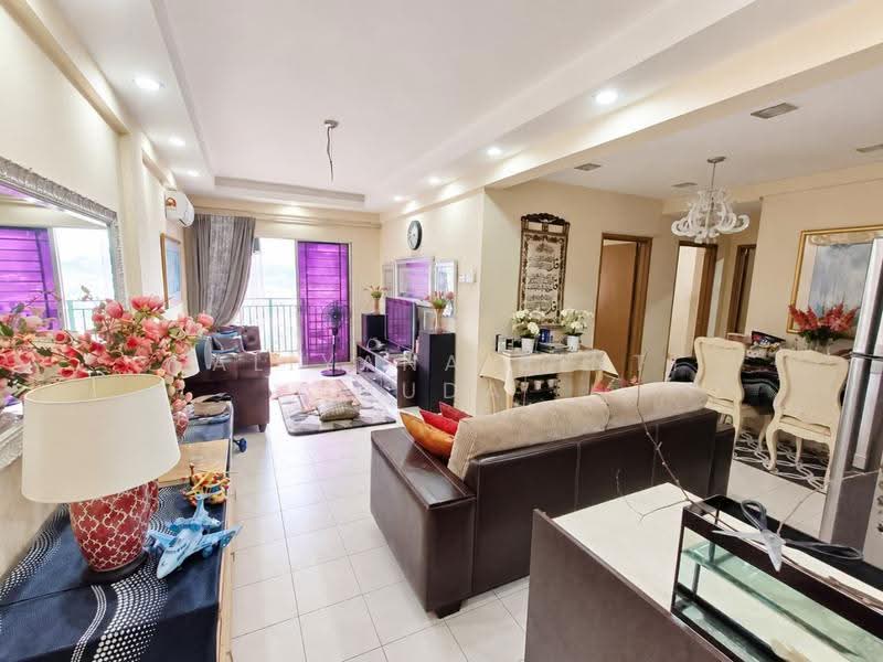 Condominium for Sale at Pangsapuri Saujana Gombak - Faliyana binti Muda - PropertyGuru.com.my