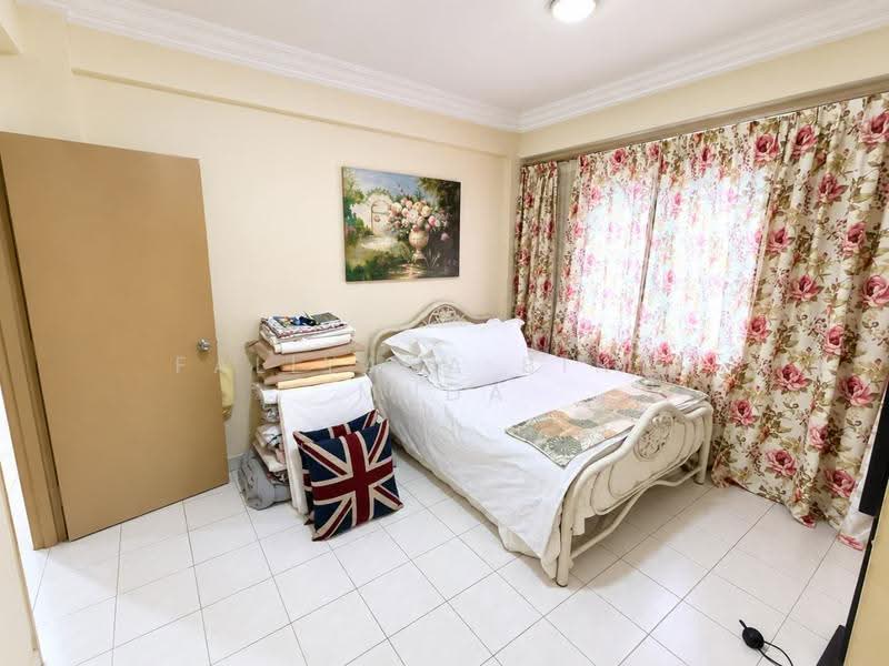 Condominium for Sale at Pangsapuri Saujana Gombak - Faliyana binti Muda - PropertyGuru.com.my