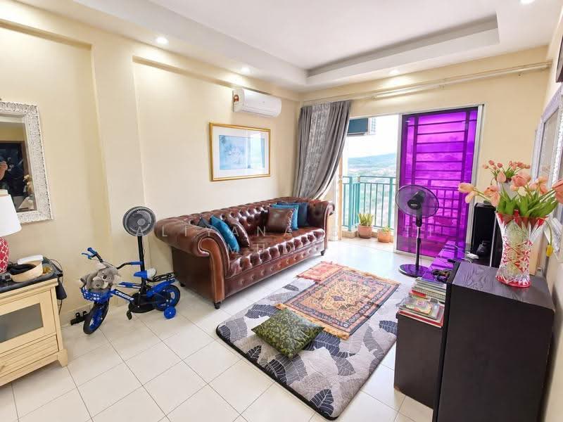 Condominium for Sale at Pangsapuri Saujana Gombak - Faliyana binti Muda - PropertyGuru.com.my