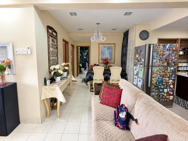 Condominium for Sale at Pangsapuri Saujana Gombak - Faliyana binti Muda - PropertyGuru.com.my