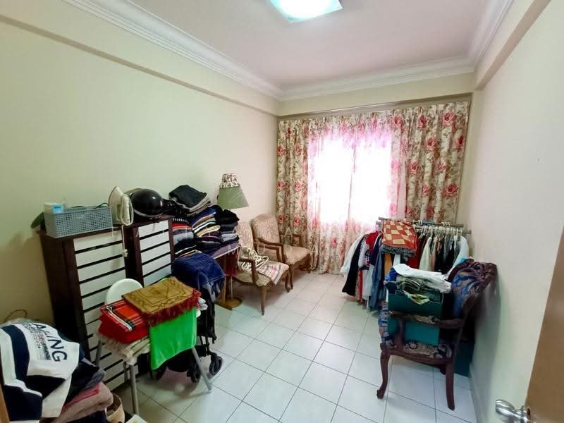 Condominium for Sale at Pangsapuri Saujana Gombak - Faliyana binti Muda - PropertyGuru.com.my