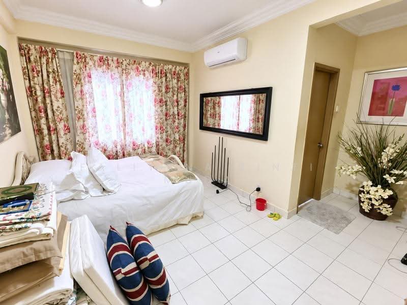 Condominium for Sale at Pangsapuri Saujana Gombak - Faliyana binti Muda - PropertyGuru.com.my