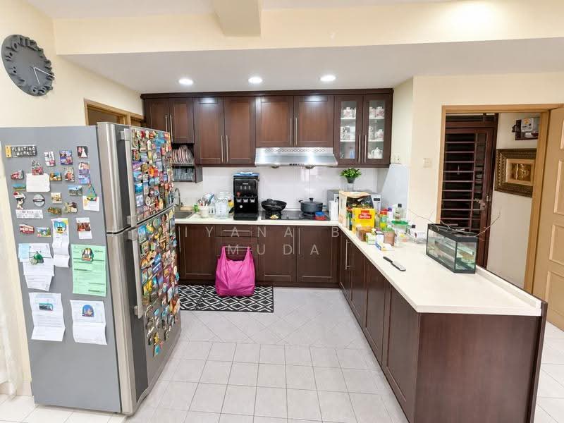 Condominium for Sale at Pangsapuri Saujana Gombak - Faliyana binti Muda - PropertyGuru.com.my