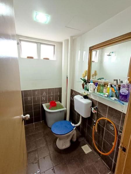 Condominium for Sale at Pangsapuri Saujana Gombak - Faliyana binti Muda - PropertyGuru.com.my