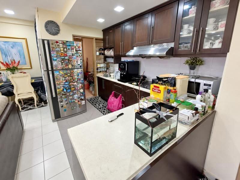 Condominium for Sale at Pangsapuri Saujana Gombak - Faliyana binti Muda - PropertyGuru.com.my