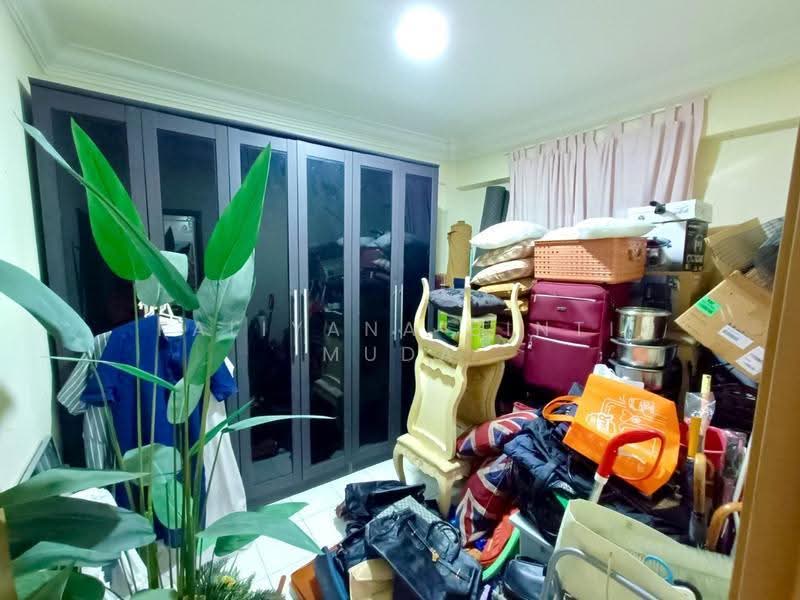 Condominium for Sale at Pangsapuri Saujana Gombak - Faliyana binti Muda - PropertyGuru.com.my