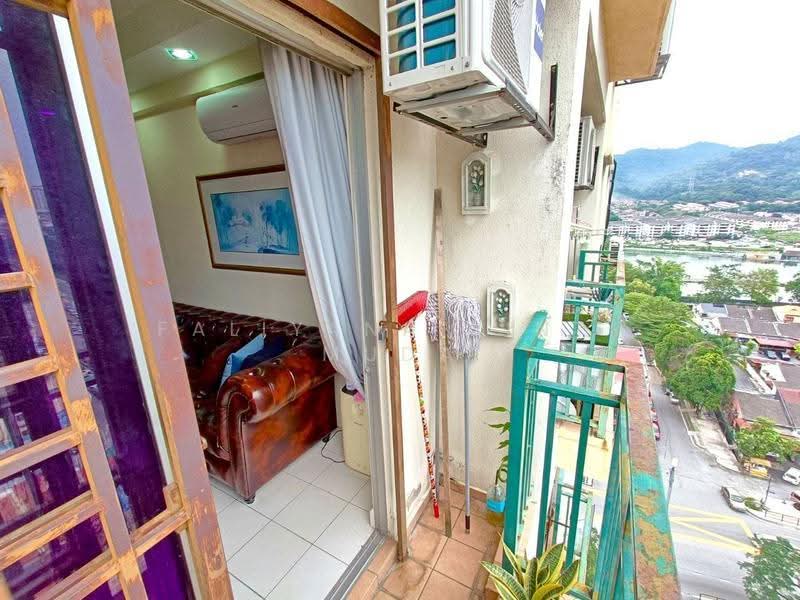 Condominium for Sale at Pangsapuri Saujana Gombak - Faliyana binti Muda - PropertyGuru.com.my