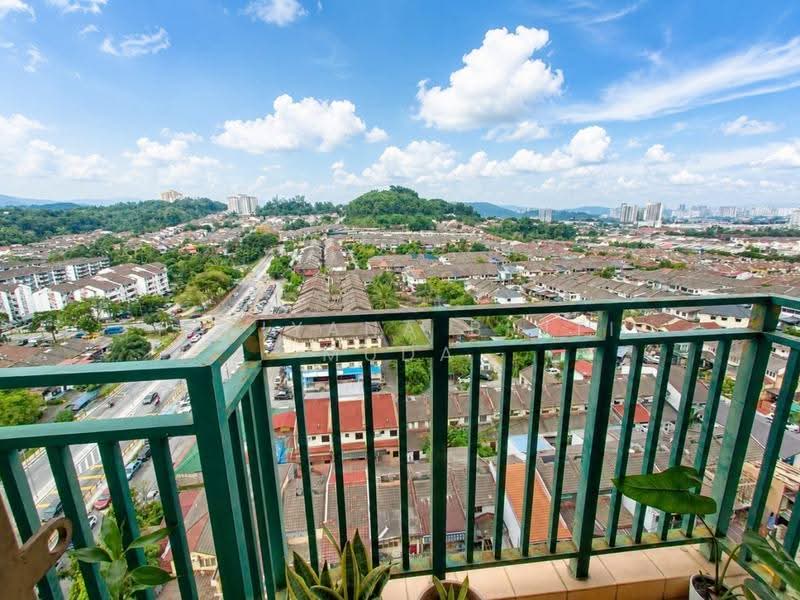Condominium for Sale at Pangsapuri Saujana Gombak - Faliyana binti Muda - PropertyGuru.com.my