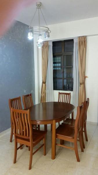 Condominium for Rent at Cheng Heights - Raymond Lim PW - Dining Room - PropertyGuru.com.my