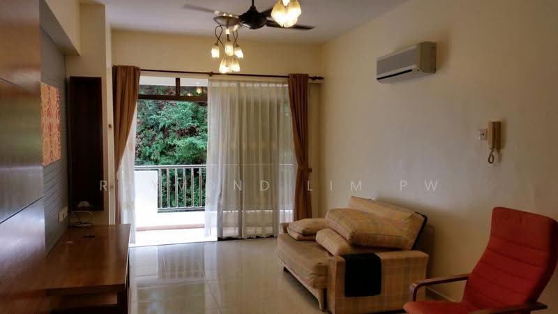Condominium for Rent at Cheng Heights - Raymond Lim PW - Living Room - PropertyGuru.com.my