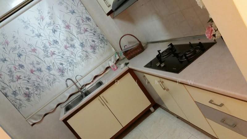 Condominium for Rent at Cheng Heights - Raymond Lim PW - Kitchen - PropertyGuru.com.my
