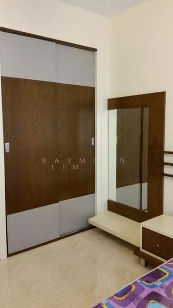 Condominium for Rent at Cheng Heights - Raymond Lim PW - Bedroom - PropertyGuru.com.my