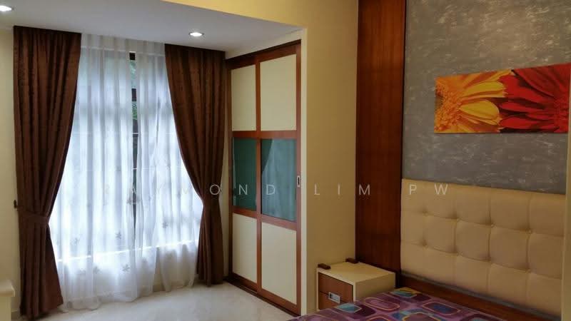 Condominium for Rent at Cheng Heights - Raymond Lim PW - Bedroom - PropertyGuru.com.my