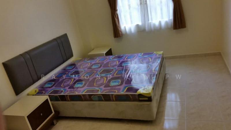 Condominium for Rent at Cheng Heights - Raymond Lim PW - Bedroom - PropertyGuru.com.my