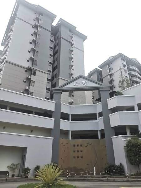 Condominium for Rent at Cheng Heights - Raymond Lim PW - Exterior - PropertyGuru.com.my