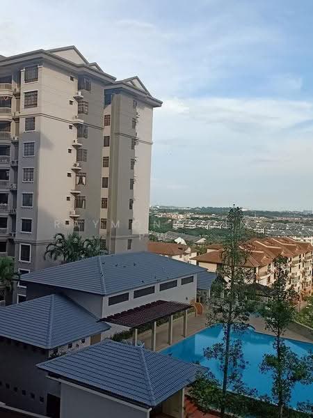 Condominium for Rent at Cheng Heights - Raymond Lim PW - Exterior - PropertyGuru.com.my