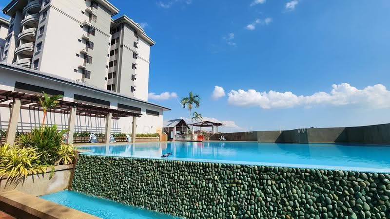 Condominium for Rent at Cheng Heights - Raymond Lim PW - Exterior - PropertyGuru.com.my