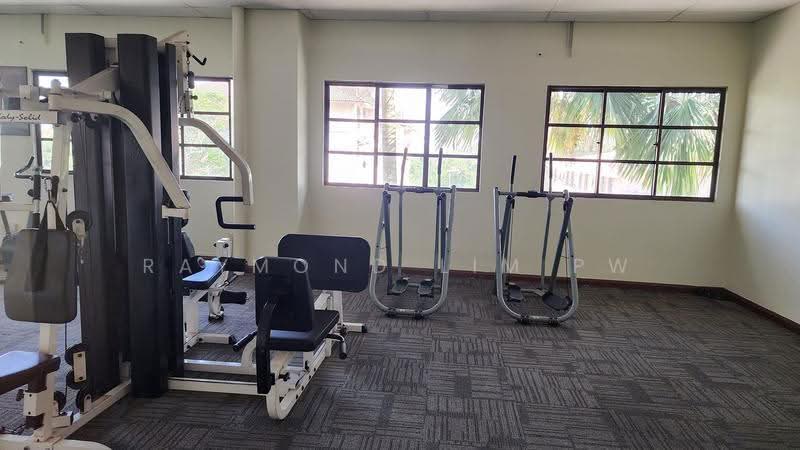 Condominium for Rent at Cheng Heights - Raymond Lim PW - Gym - PropertyGuru.com.my