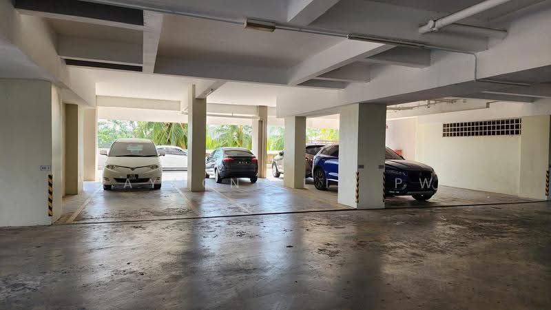 Condominium for Rent at Cheng Heights - Raymond Lim PW - Car Park - PropertyGuru.com.my