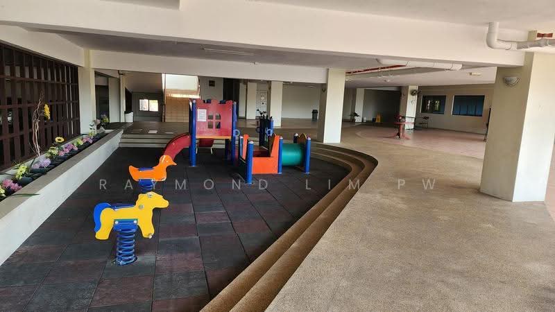 Condominium for Rent at Cheng Heights - Raymond Lim PW - Exterior - PropertyGuru.com.my