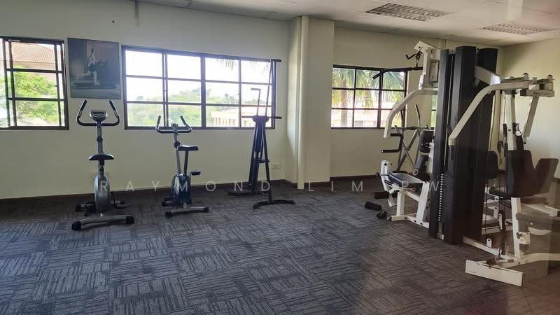 Condominium for Rent at Cheng Heights - Raymond Lim PW - Gym - PropertyGuru.com.my