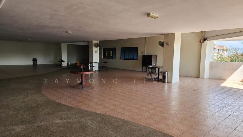 Condominium for Rent at Cheng Heights - Raymond Lim PW - Exterior - PropertyGuru.com.my