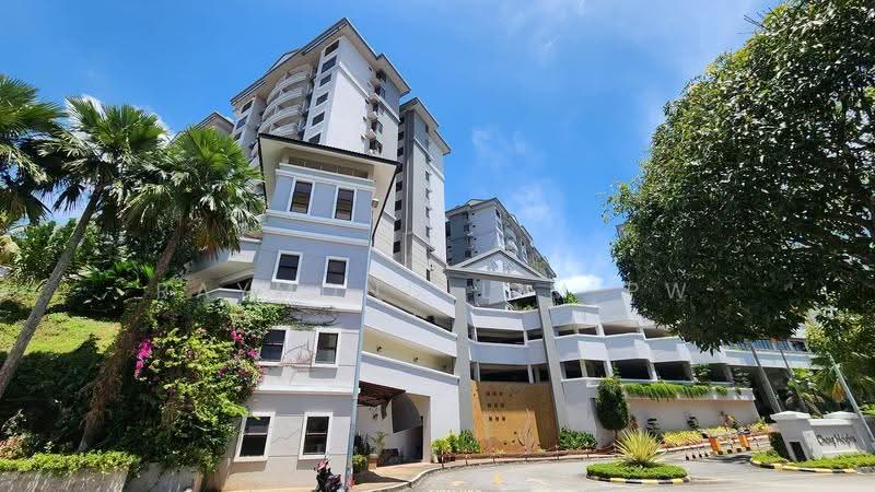 Condominium for Rent at Cheng Heights - Raymond Lim PW - Exterior - PropertyGuru.com.my