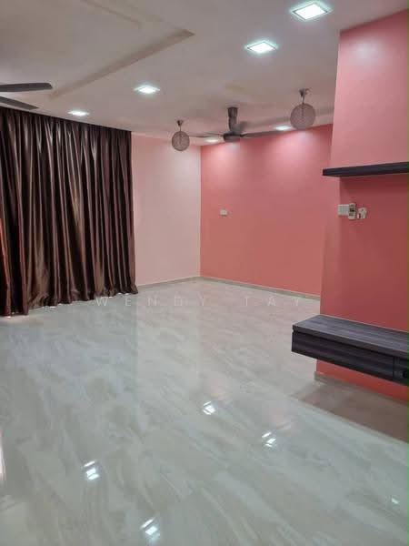 Rumah Teres 2.5-Tingkat untuk Dijual di Setia Tropika (Johor Bahru) - Wendy Tay - PropertyGuru.com.my