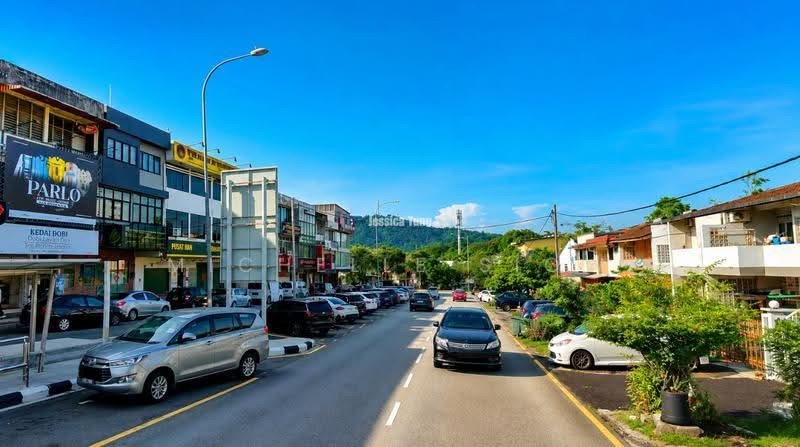 Kedai untuk Dijual di Taman Midah (Cheras) - Michelle Siow - Exterior - PropertyGuru.com.my