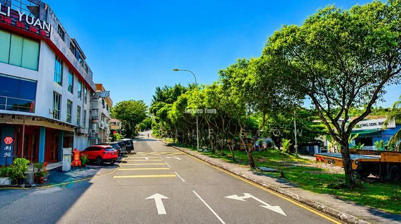 Kedai untuk Dijual di Taman Midah (Cheras) - Michelle Siow - Exterior - PropertyGuru.com.my