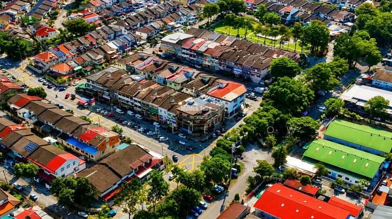 Kedai untuk Dijual di Taman Midah (Cheras) - Michelle Siow - Exterior - PropertyGuru.com.my