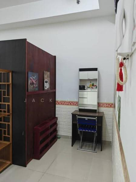 Service Residence for Rent at i-SOHO @ i-City - Jackson Lee - Interior - PropertyGuru.com.my