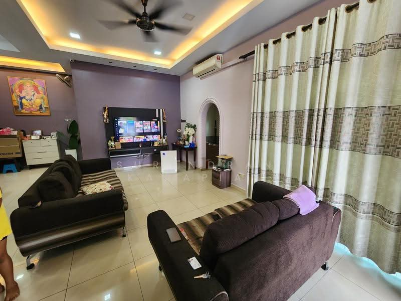 Semi-Detached House for Sale in Taman Sejahtera (Klang) - Surendran Karapiah - PropertyGuru.com.my