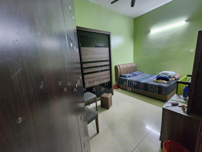 Semi-Detached House for Sale in Taman Sejahtera (Klang) - Surendran Karapiah - PropertyGuru.com.my