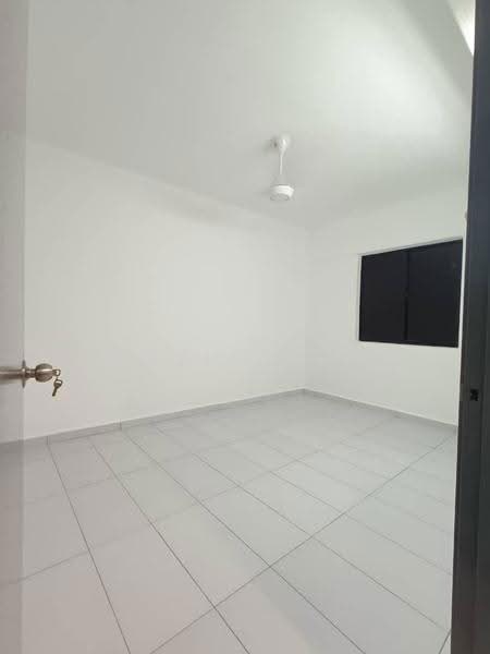 Rumah Flat untuk Disewa di Taman Perai Indah - Kaze Kang - PropertyGuru.com.my
