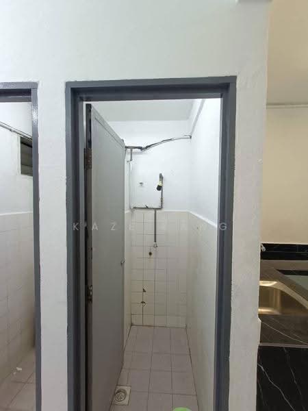 Rumah Flat untuk Disewa di Taman Perai Indah - Kaze Kang - PropertyGuru.com.my