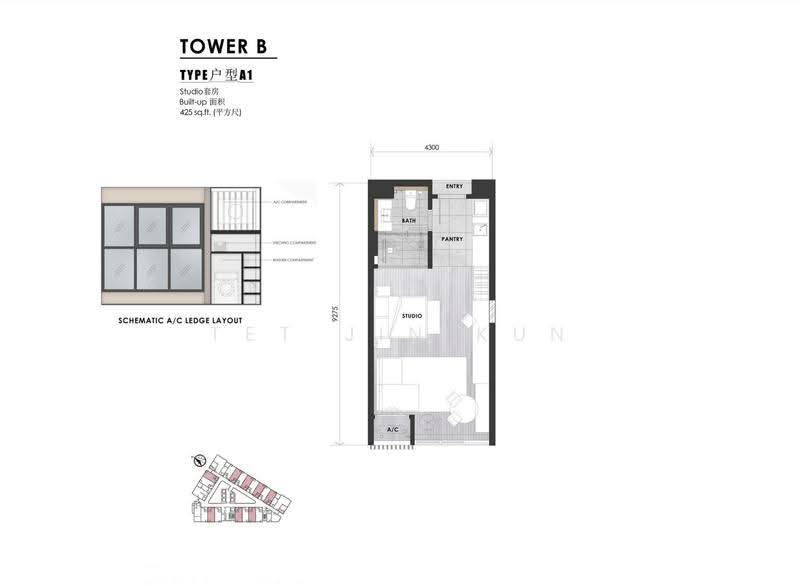 Soho untuk Dijual di Kota Kinabalu (Sabah) - Voca Kun - PropertyGuru.com.my